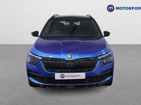 Usado Skoda Kamiq Monte Carlo 2024 Azul SUV