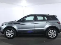 Begagnad Land Rover Range Rover evoque SE 179 HK (131 kW) 2018 Halvkombi