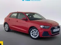 Used Audi A1 Sportback Sport 95 HP (69 kW) 2026 Hatchback