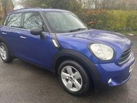 Used Mini Countryman 2014 SUV