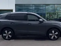 Used VW Tiguan Match 150 HP (110 kW) 2026 Dolphin grey metallic SUV