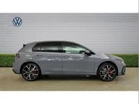 New VW Golf VIII GTI 261 HP (191 kW) 2025 Other Hatchback