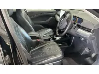 Used Ford Mustang Mach-E Standard Range 2022 Absolute black (standard paint) SUV