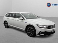 Used VW Passat GTE 218 HP (160 kW) 2023 Estate
