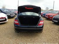 Used Mercedes C220 2008 Sedan