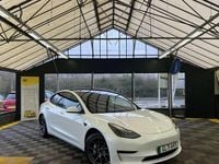 Used Tesla Model 3 11 kW (15 HP) 2021 Sedan