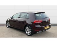 used VW Golf VII 1.5 TSI EVO 150 GT 5dr