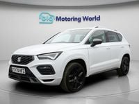 Used Seat Ateca FR Sport 150 HP (110 kW) 2025 SUV