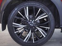 Used Nissan Juke Tekna+ 114 HP (83 kW) 2022 Red SUV