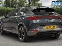 Used Cupra Formentor 150 HP (110 kW) 2023 SUV