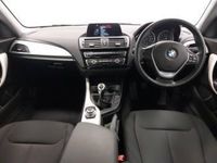 used BMW 218 2 Series i SE 2dr [Nav]