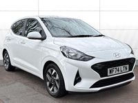 Used Hyundai i10 Advanced 79 HP (58 kW) 2026 Hatchback