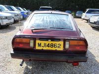 used Nissan 280 ZX 