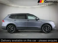 Used VW Tiguan Allspace Life 150 HP (110 kW) 2023 Grey SUV