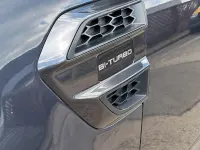 Used Ford Ranger Wildtrack 210 HP (154 kW) 2021 Grey Pickup