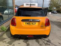 used Mini ONE Hatch 1.23dr