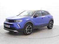 Used Vauxhall Mokka Ultimate 100 kW (136 HP) 2023 Blue SUV