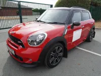 Used Mini John Cooper Works 218 HP (160 kW) 2014 Red Hatchback