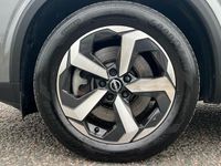 Used Nissan Qashqai N-Connecta 190 HP (139 kW) 2023 Grey SUV