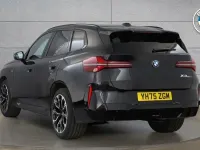 Used BMW X3 M Sport 194 HP (142 kW) 2025 Black SUV