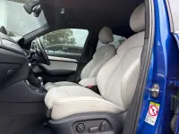 Used Audi RS Q3 Premium 310 HP (228 kW) 2014 Blue SUV