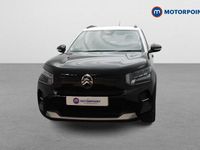 New Citroën e-C3 83 kW (113 HP) 2026 Black Hatchback