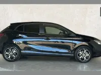 Used MG MG3 Trophy 194 HP (142 kW) 2025 Black Hatchback