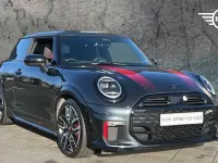 Used Mini John Cooper Works Hatch 228 HP (167 kW) 2025 Grey Hatchback
