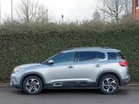 used Citroën C5 Aircross 1.5 BlueHDi 130 Flair 5dr