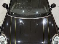 Used Mini Cooper Hatch 2019 Black Hatchback