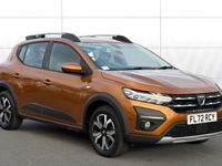 Used Dacia Sandero Prestige 101 HP (74 kW) 2022 Hatchback