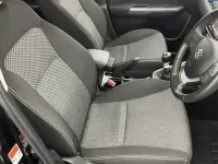 Used Suzuki Vitara SZ-T 129 HP (94 kW) 2023 Black SUV