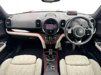Used Mini John Cooper Works 306 HP (225 kW) 2022 Grey Hatchback