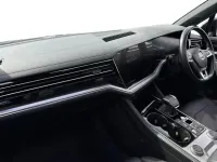 Used VW Touareg Black Edition 286 HP (210 kW) 2020 Black SUV