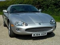 Used Jaguar XK 2000 Coupe
