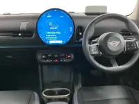 Used Mini Cooper Hatch 113 kW (154 HP) 2025 Blue Hatchback
