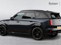 Używany Mini Countryman 168 KM (123 kW) 2024 Szary SUV