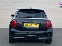 Used Mini Cooper S Exclusive 178 HP (130 kW) 2023 Black Hatchback