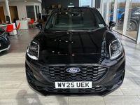 Used Ford Puma ST-Line 125 HP (91 kW) 2026 SUV