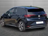 Used VW ID.3 Pro 150 kW (204 HP) 2026 Grenadilla black Hatchback
