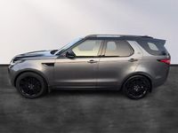 Used Land Rover Discovery 5 HSE 2019 Grey SUV