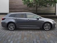 Usado Toyota Corolla Design 140 HP (102 kW) 2024 Cinzento Carrinha
