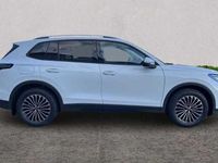 Used VW Tiguan 150 HP (110 kW) 2025 SUV