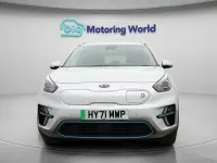 Usado Kia e-Niro 147 kW (201 HP) 2021 SUV
