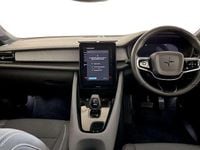 Used Polestar 2 Long Range Single Motor 169 kW (231 HP) 2022 Hatchback