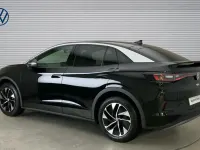 Used VW ID.5 Pure 125 kW (170 HP) 2026 Grenadilla black metallic SUV