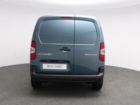 New Citroën Berlingo 100 HP (73 kW) 2026 Blue MPV