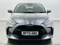 Used Toyota Yaris Design 116 HP (85 kW) 2026 Hatchback