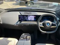 Used BMW iX M Sport 239 kW (326 HP) 2024 SUV