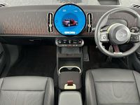 Used Mini John Cooper Works 2025 Grey Hatchback